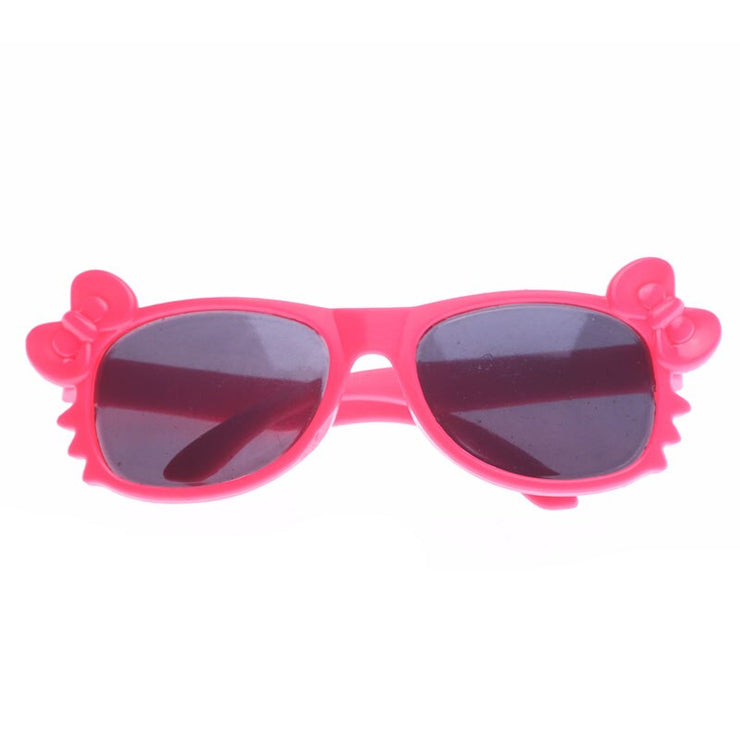 Doll sunglasses