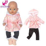 Baby Doll Clothes 18inches