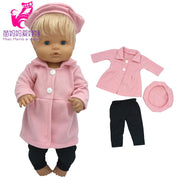 Reborn Baby Doll Clothes