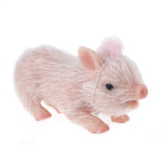 silicone mini pig