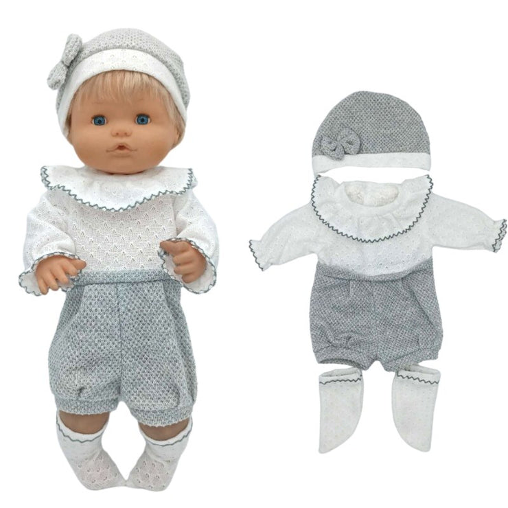 Reborn Baby Doll Clothes