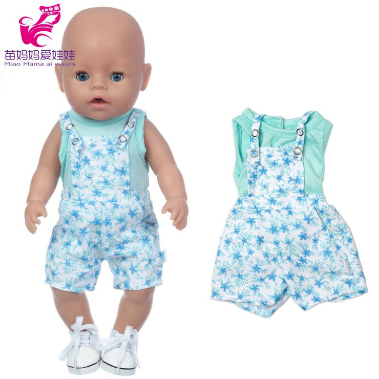 Baby Doll Clothes 18inches