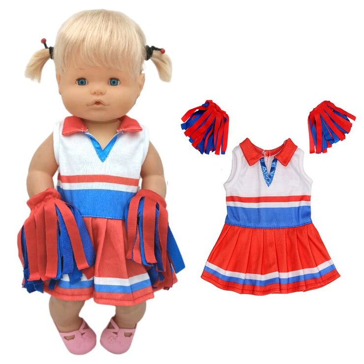 Reborn Baby Doll Clothes